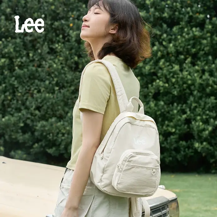 LEE – sac à dos de voyage léger de petite taille pour femmes