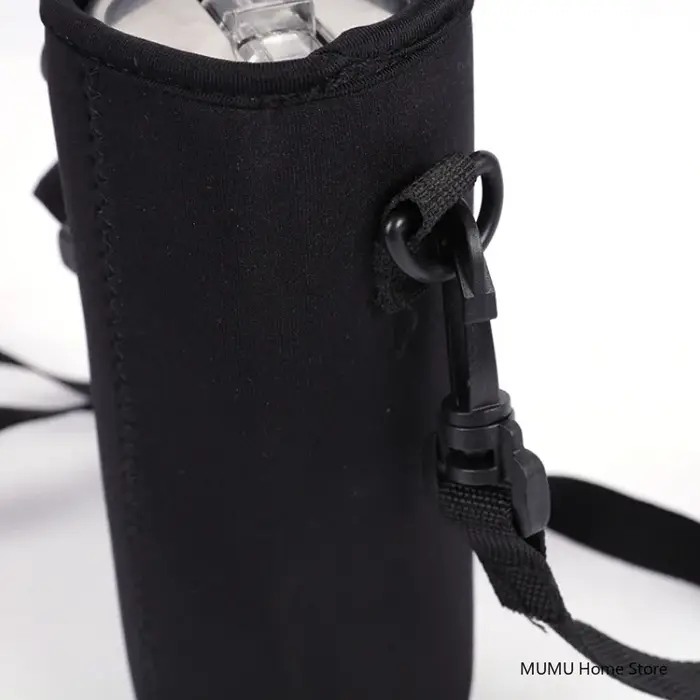 Étui de bouteille d'eau de Sport