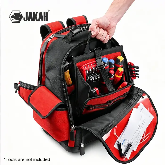 Sac à dos pour ordinateur portable Jakah