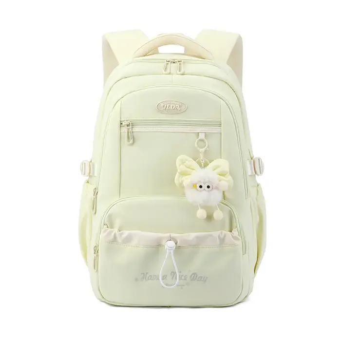 Sac à dos scolaire tendance pour filles