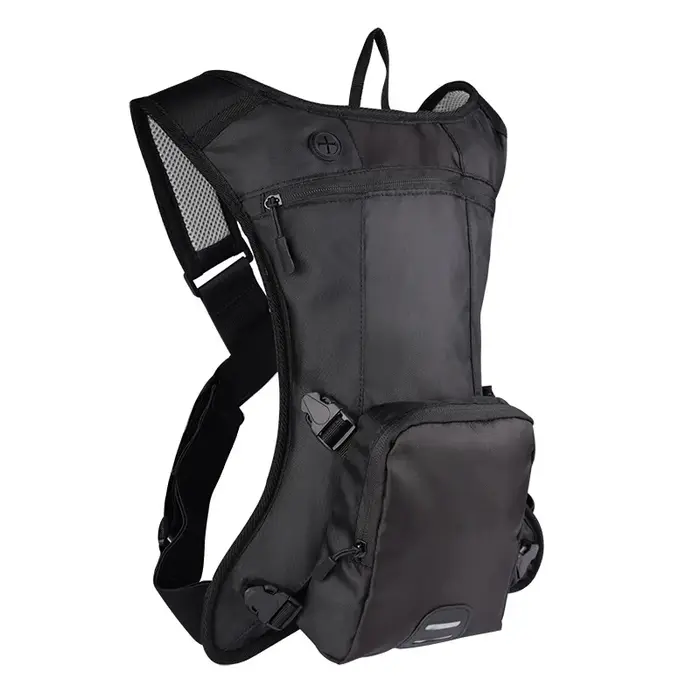 Sac à dos de cyclisme pour moto