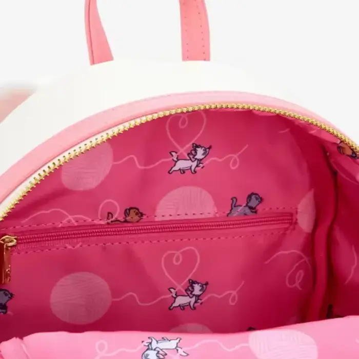 Sac à dos Loungefly X Movie Series Characters A Bug's Life, design créatif, dessin animé, mode, voyage, portable, mignon, cadeaux amusants