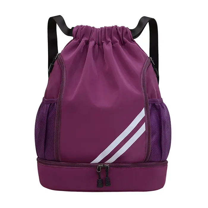 Sac de Sport sac à dos femmes Camping grand Football basket-ball grandes chaussures de Fitness école