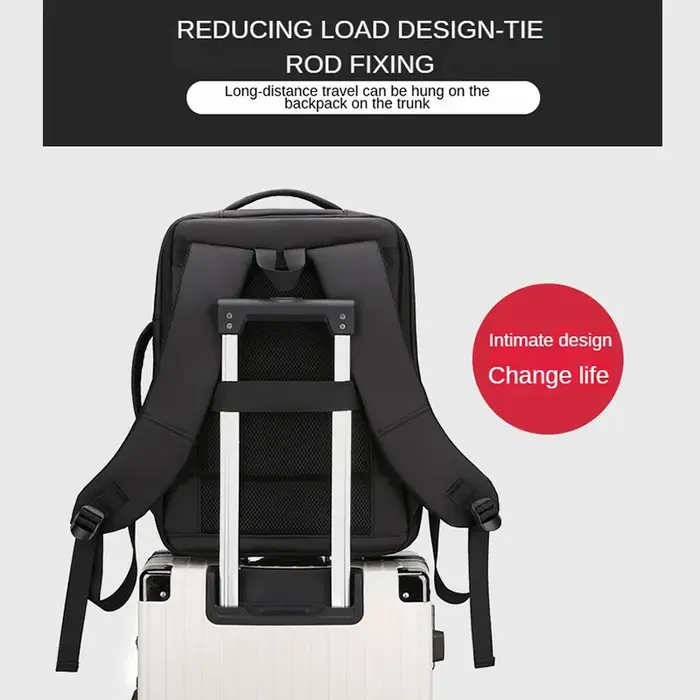 Sac à dos pour homme, sac à dos de bureau