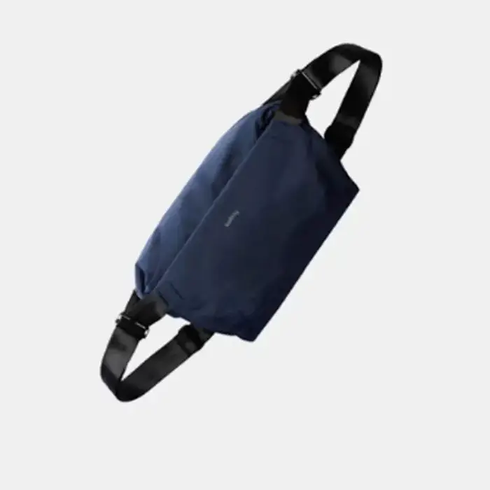 Bellroy Australia Venture Sling 6L /9L Sac de poitrine fonctionnel pour le sport et le cyclisme en p
