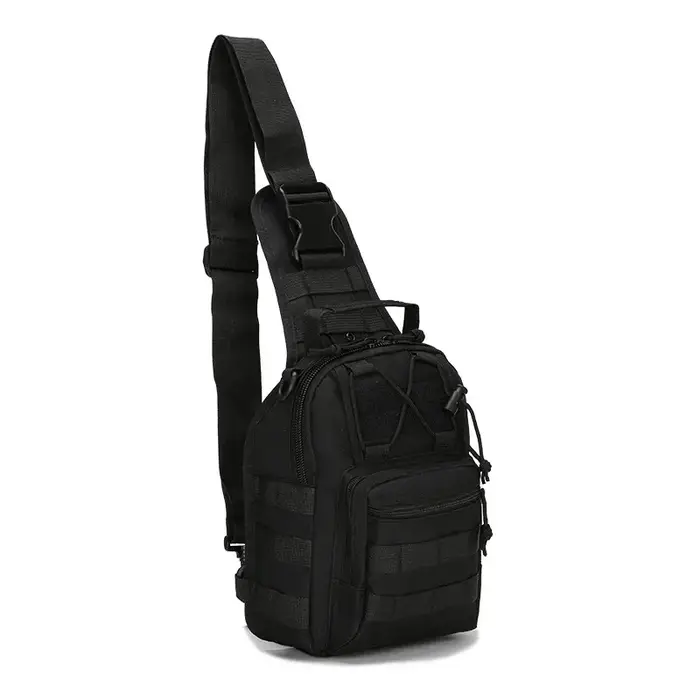 Sac à dos tactique d'épaule Rover EDC