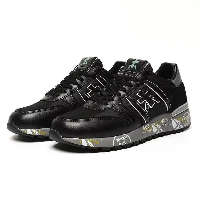 Chaussures de sport décontractées pour homme, résistantes à l'usure, antidérapantes, avec rehausseme