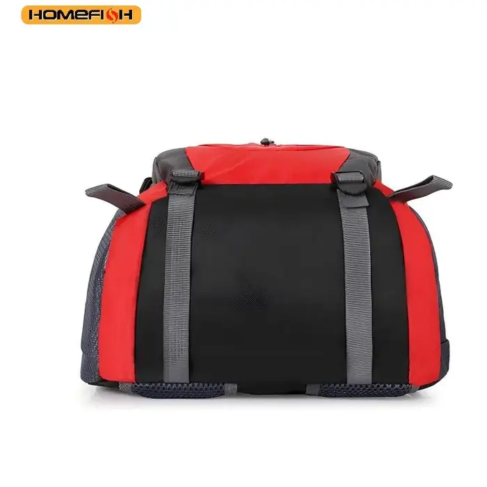 Sac à dos de randonnée 40L léger voyage alpinisme sac à dos sacs de Sport imperméables sac à dos d'escalade sac à dos hommes accessoires