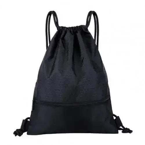 Sac à cordon de serrage pour Sport de plein air