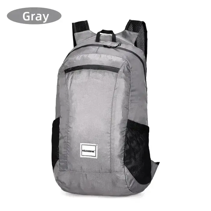 Sac à Dos de Randonnée en Plein Air pour Homme et Femme