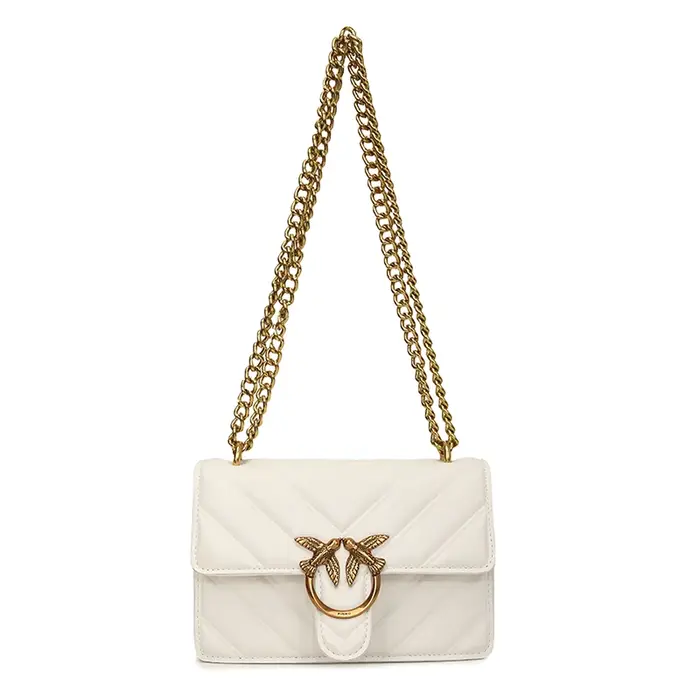 Sac à bandoulière en toile moderne pour femmes, matériau robuste, sangle réglable, adapté aux essent