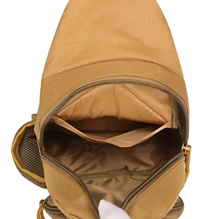 Sac à dos de Camouflage tactique en plein air pour hommes