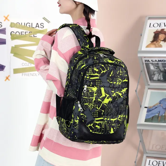 Sac à dos pour étudiant