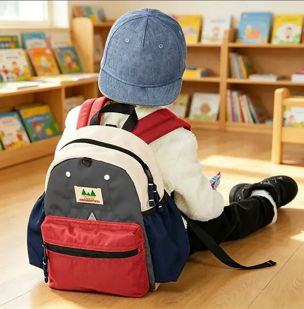 Sac à dos pour enfants garçons et filles