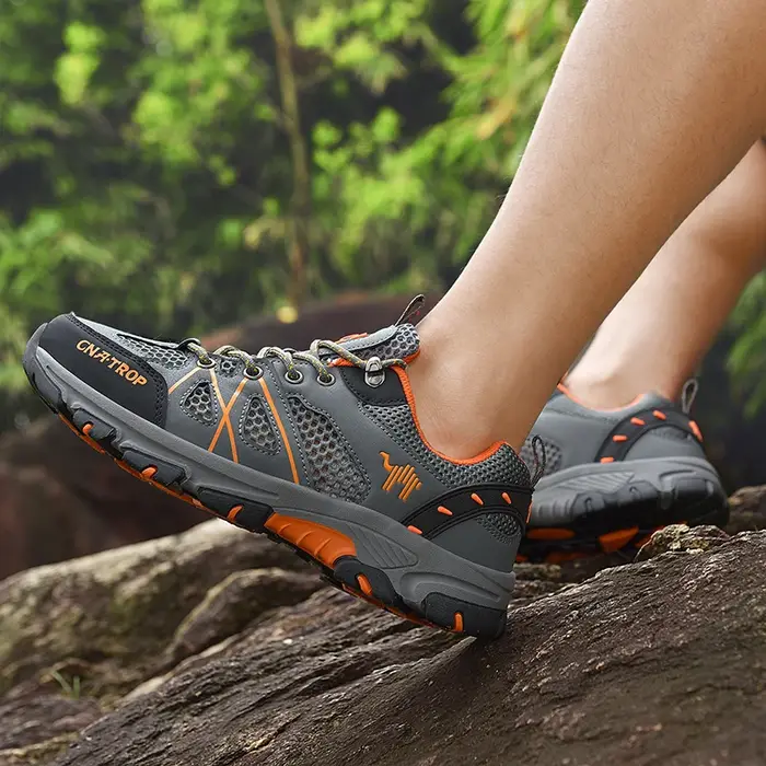 Chaussures de randonnée pour hommes