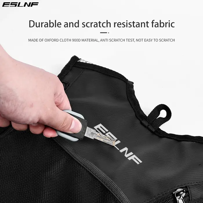 ESLNF sacs de vélo sac à dos Portable grande capacité sac à eau de cyclisme Sport de plein air escalade randonnée pochette sac à dos d'hydratation