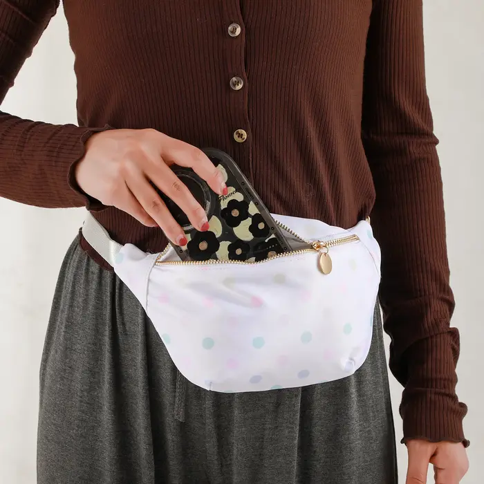 Sac banane pour femmes