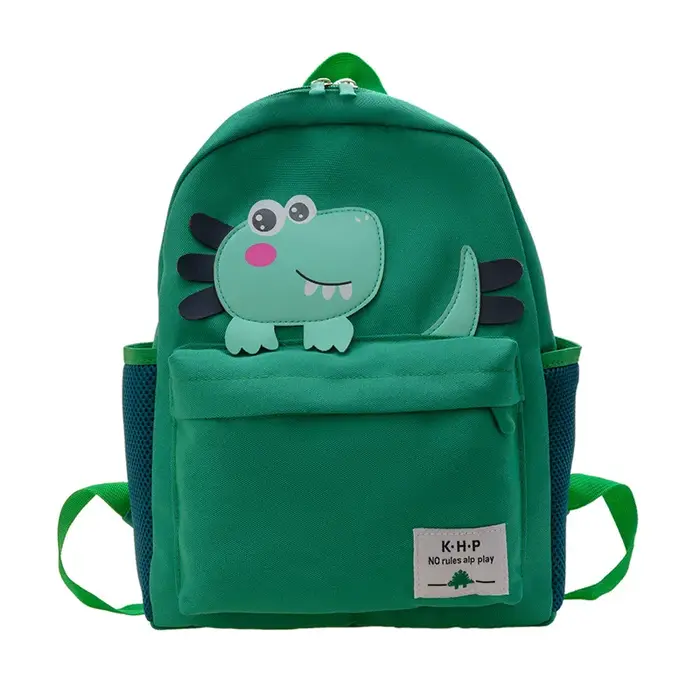 Sac à dos de maternelle personnalisé pour garçons et filles