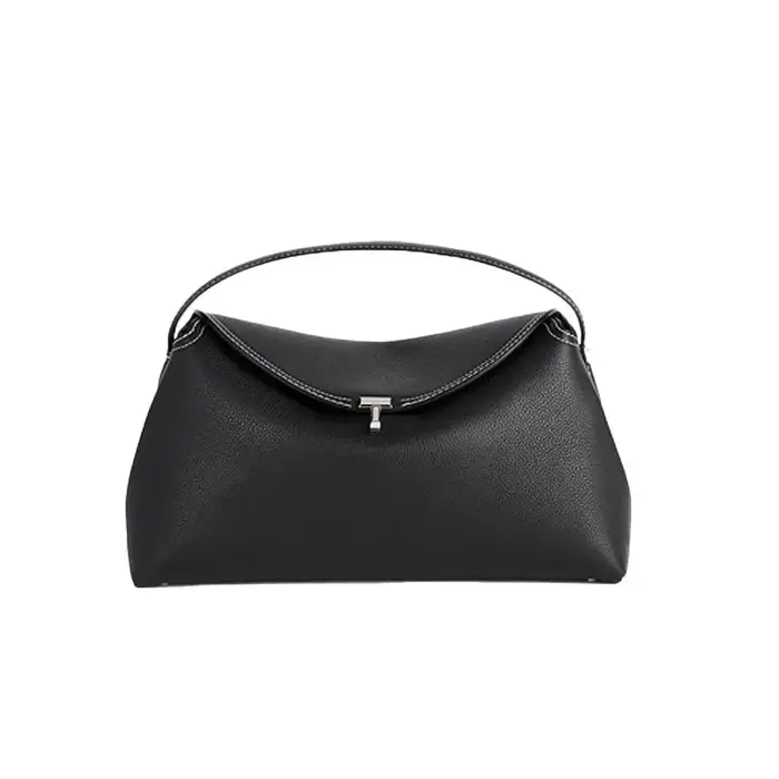 Sac à main, sac bandoulière, style haut de gamme, grande capacité, sac pour femme pour les trajets q