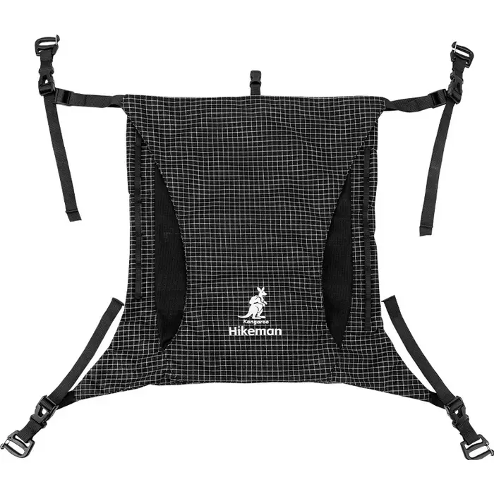 Sac à dos Hikeman Kangaroo pour entrepôt