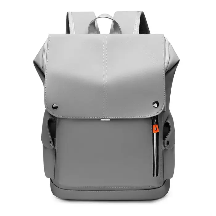 Sac à dos pour ordinateur portable de grande capacité pour hommes