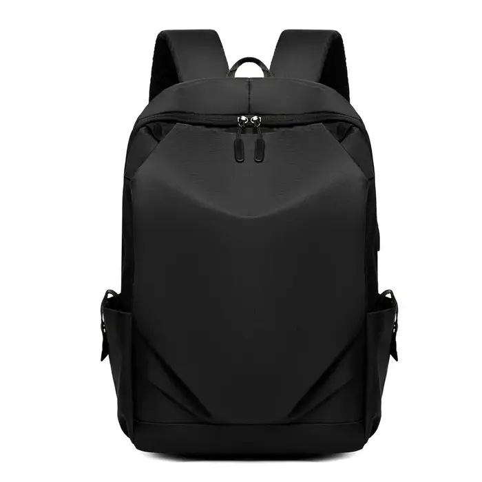Sac à dos professionnel pour hommes, sac à dos grande capacité, sac d'école pour les élèves du collè