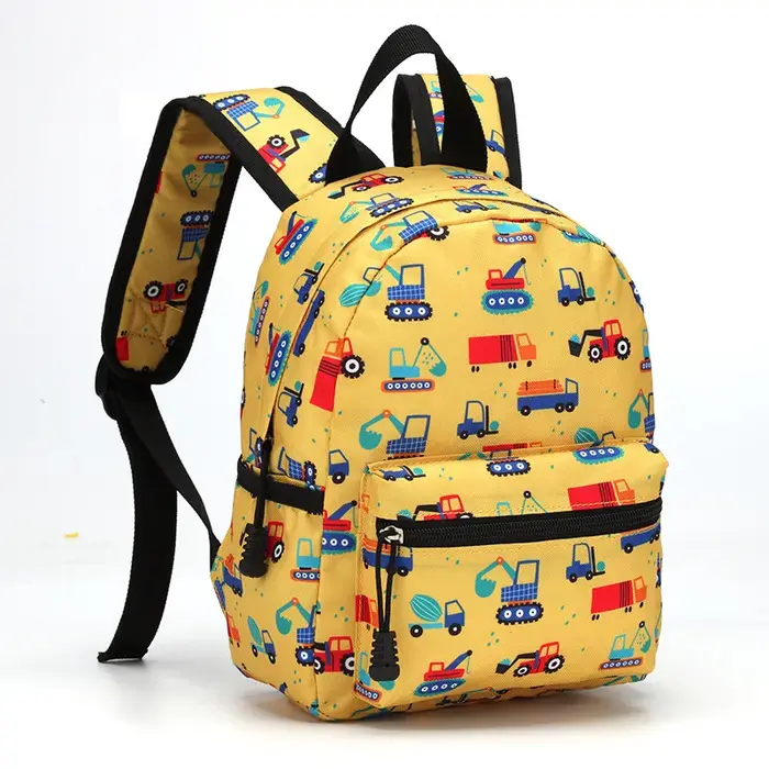 Sacs à dos de maternelle pour filles et garçons