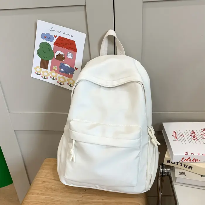 Sac à dos, sac à dos de voyage de grande capacité