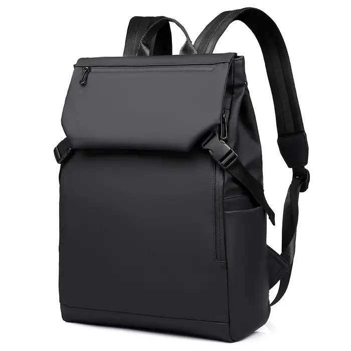 16 pouces urbain hommes affaires sac à dos mode sac à dos de haute qualité sac à dos grande capacité multifonction sacs à dos d'ordinateur portable cartable