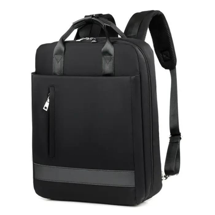 Sac à dos de grande capacité de mode de voyage pour 13,3 14 15,6 17,3 pouces Cas de ordinateurs port