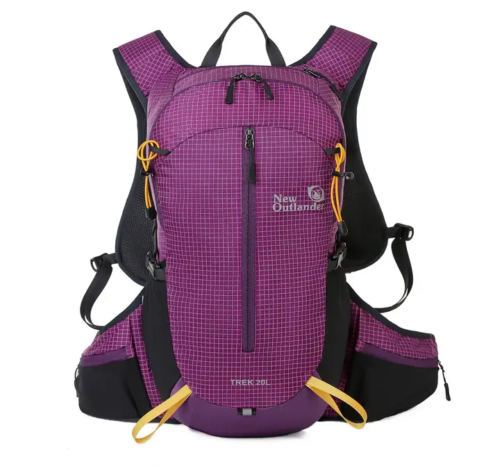 Sac à dos de randonnée et de cyclisme 20L
