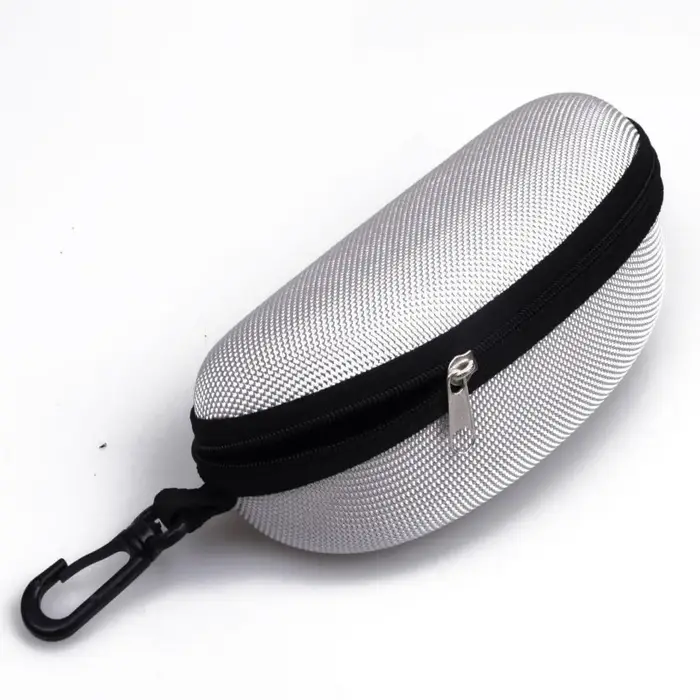 Étui pour lunettes de sport, étui léger pour lunettes de sport, étui pour lunettes Eva, fonctionnel 