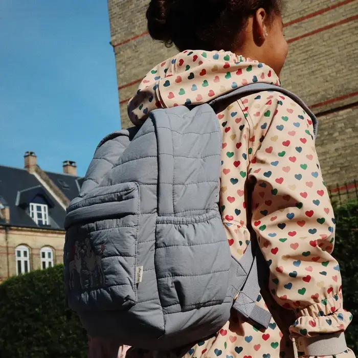 KS marque bébé garçons et filles cartable étudiant sac à dos article maternelle sacs enfants sac à bandoulière