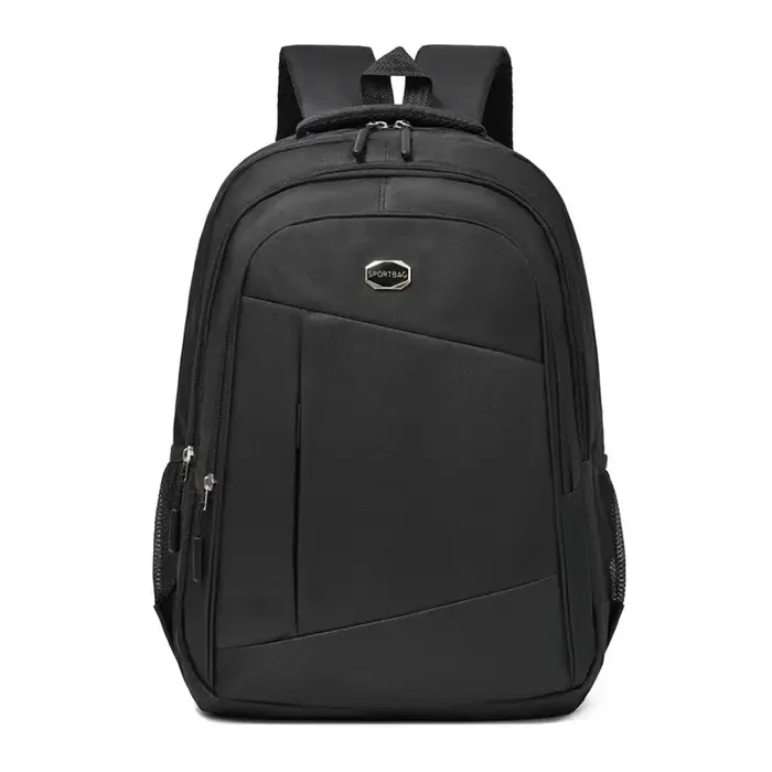 Sac à dos d'affaires pour collégiens et lycéens, multicouches, grande capacité, sacs à bandoulière d