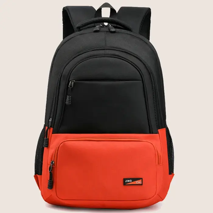 Sac à dos de voyage étanche de grande capacité pour hommes