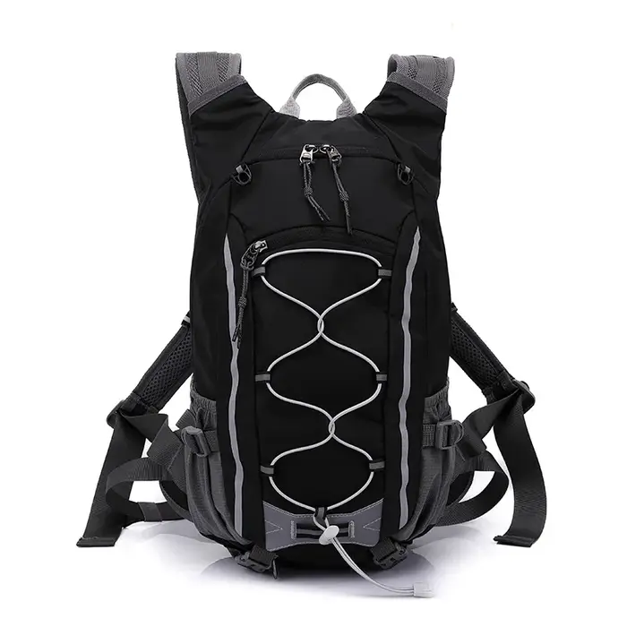2025 Nouveau sac à dos de randonnée en plein air 20L pour femmes et hommes gilet de cyclisme de cour