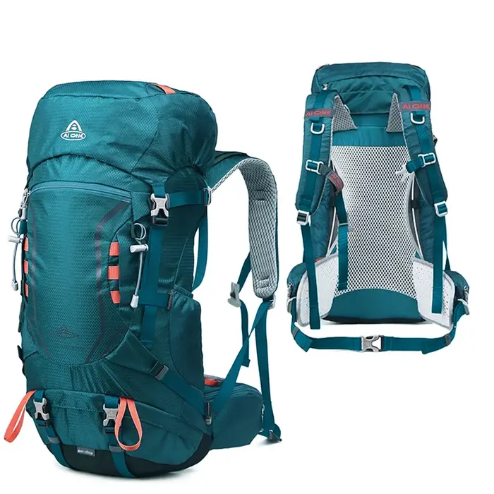 Sac à dos d'escalade ultraléger pour homme