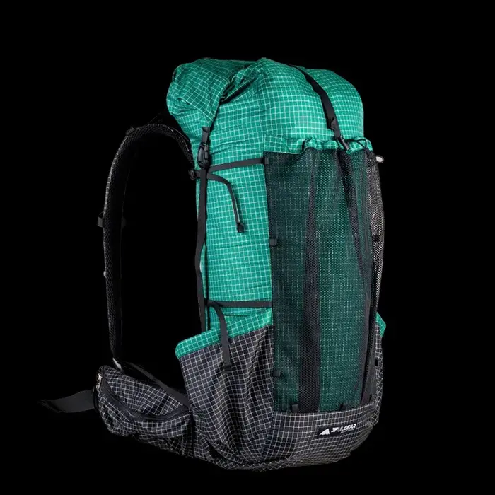 3F UL GEAR-Sac à dos étanche QiDian Pro pour homme et femme
