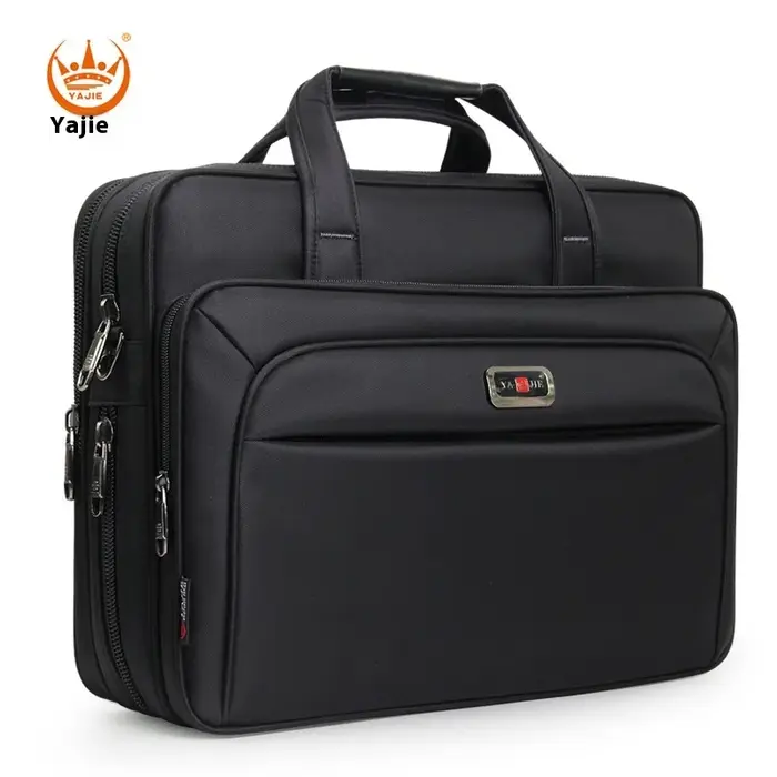 Sac d'ordinateur portable pour hommes