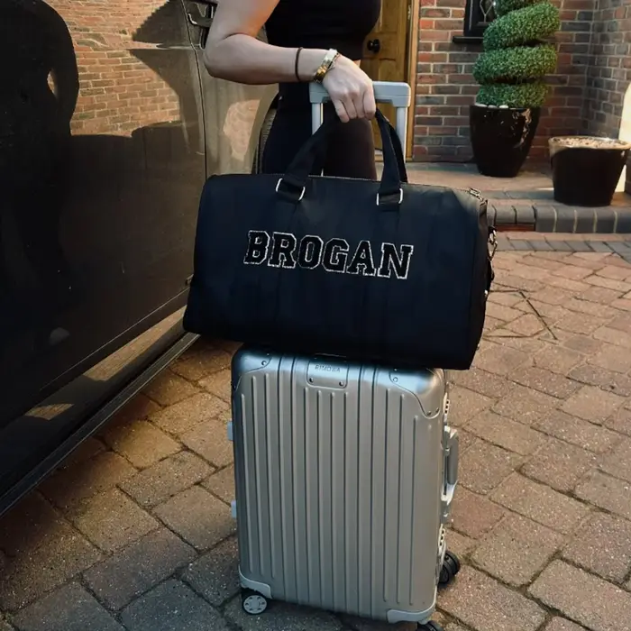Grand sac de voyage multifonctionnel