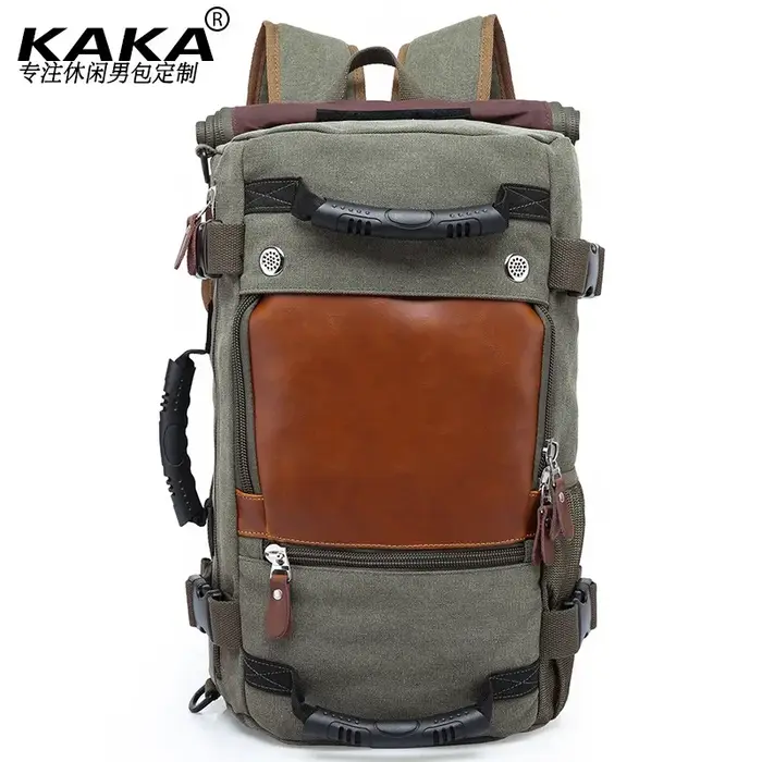 Sac à dos Bange KAKA 50L pour hommes et femmes