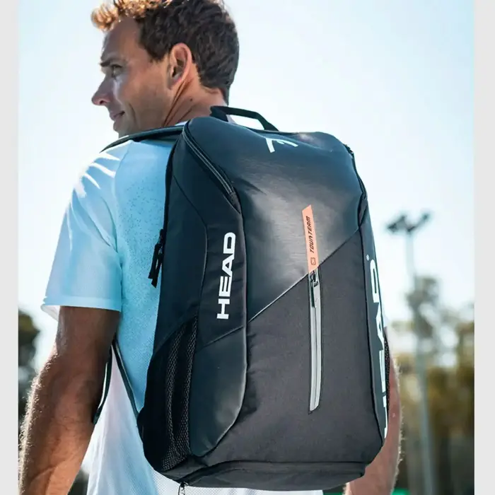HEAD Tennis sac à dos sac de Sport en plein air sac