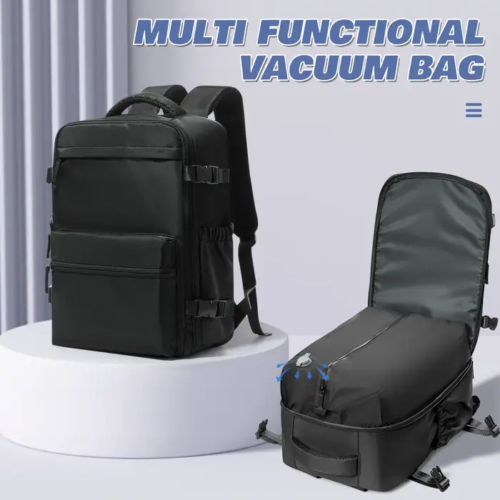 Sac à dos de voyage Airbag 43x29x15 sac de cabine avion