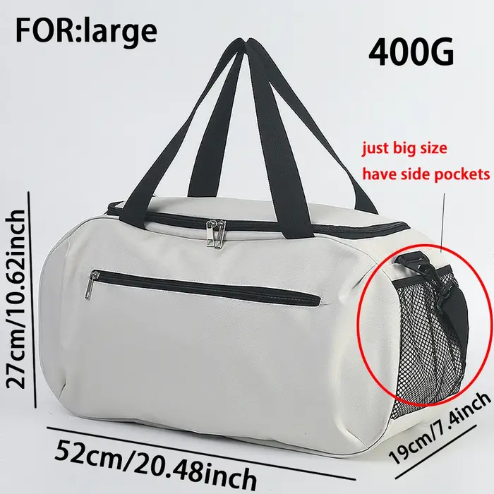 Venom – sac de Sport de gymnastique