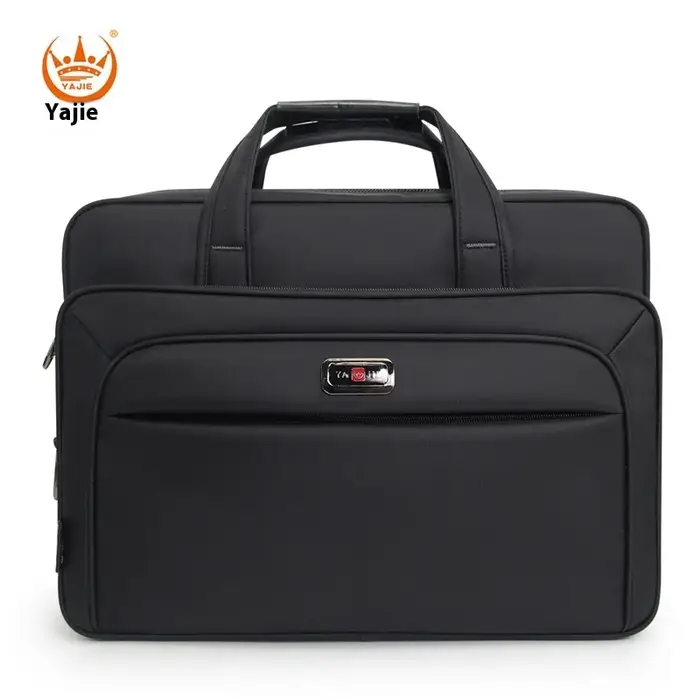 Sac d'ordinateur portable pour hommes