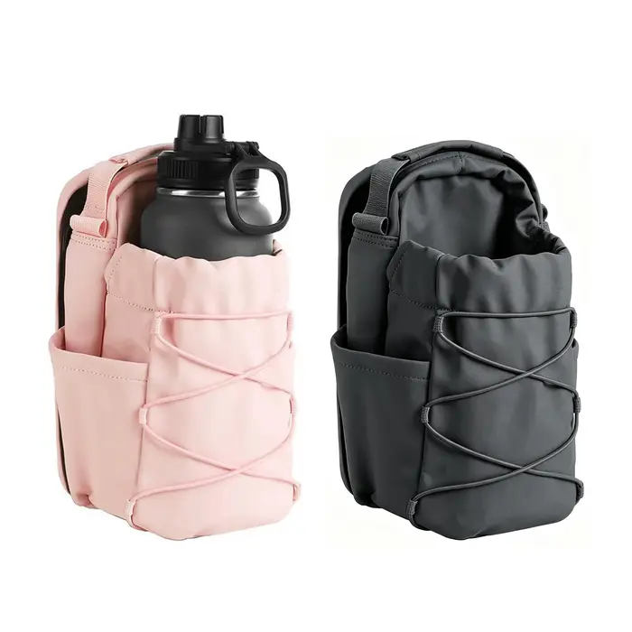 Sac de sport magnétique, adapté aux hommes et aux femmes, sac bandoulière léger pour le rangement des articles de sport et de gym