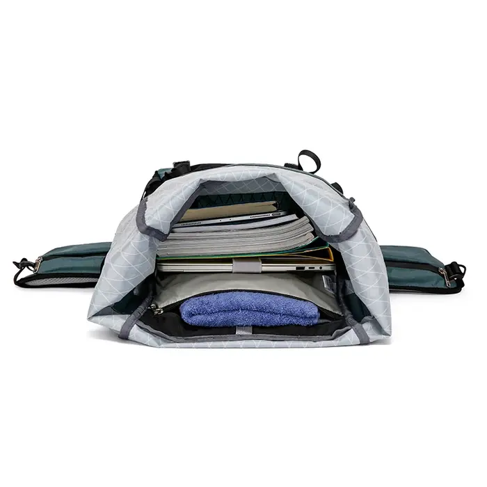 Sac à dos de Camping de randonnée en plein air 40l, grande capacité, sac d'escalade étanche, équipem