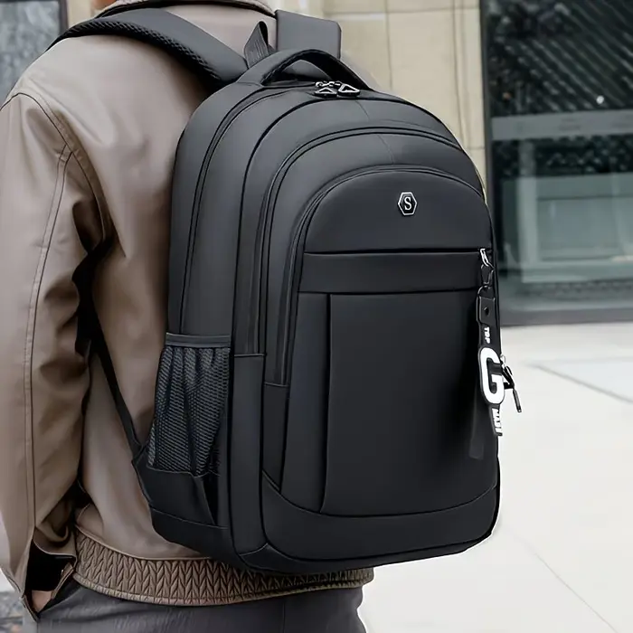 Sac à dos de voyage de grande capacité et durable