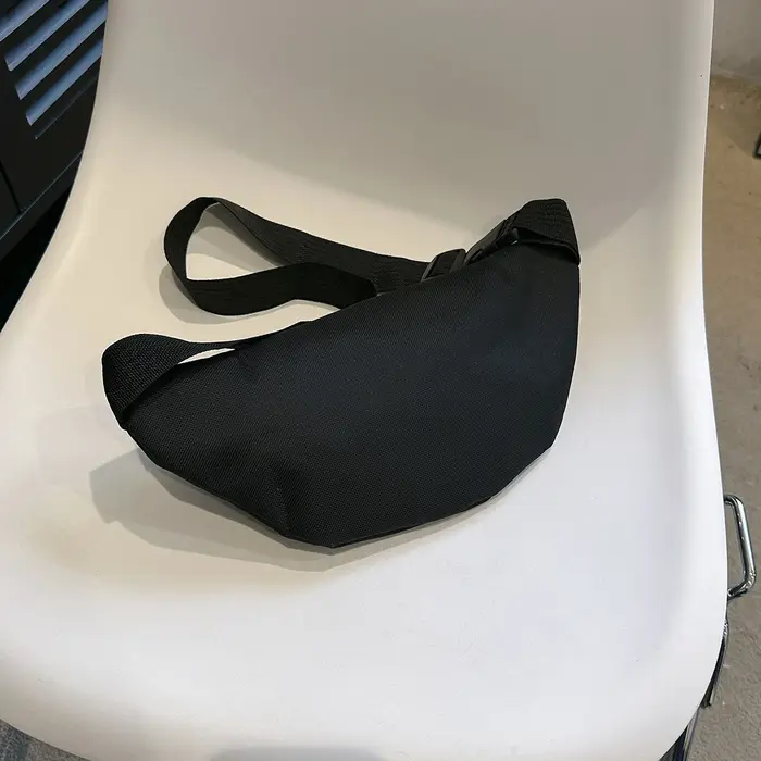 Fanny Pack sport Festival entraînement voyage course grand bandoulière décontracté mains libres portefeuilles taille Pack téléphone sac