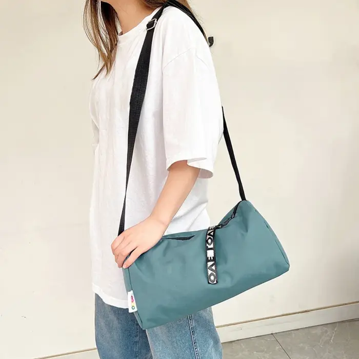Sac de sport étanche pour femmes